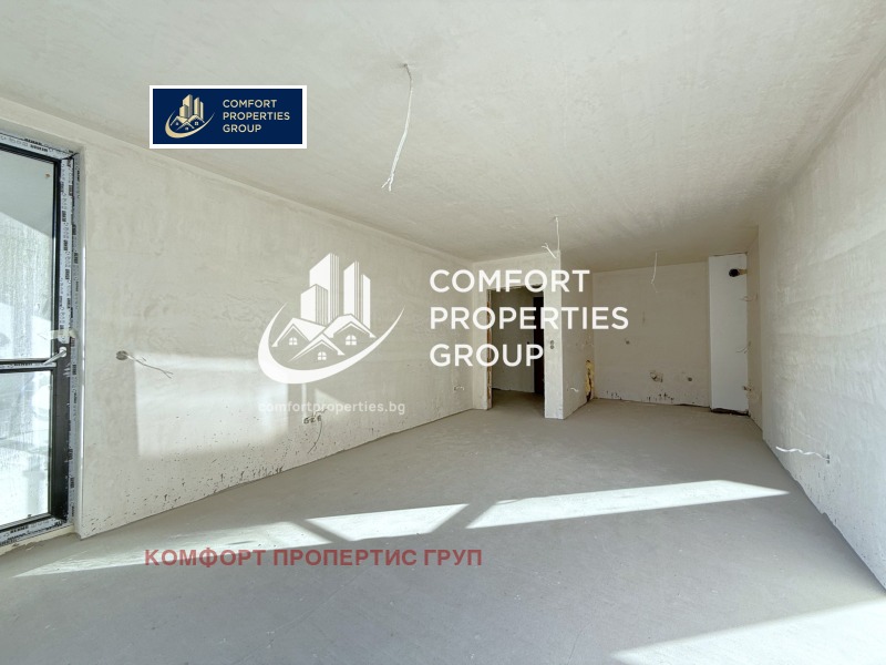 Продава 2-СТАЕН, гр. София, Младост 1