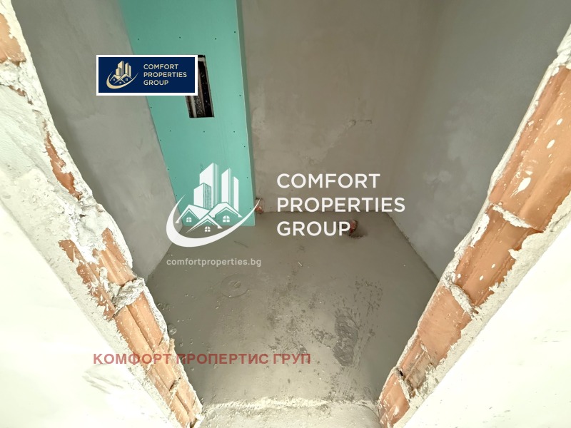 Продава 2-СТАЕН, гр. София, Младост 1, снимка 7 - Апартаменти - 53235253