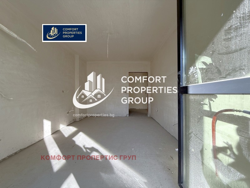 Продава 2-СТАЕН, гр. София, Младост 1, снимка 4 - Апартаменти - 53235253