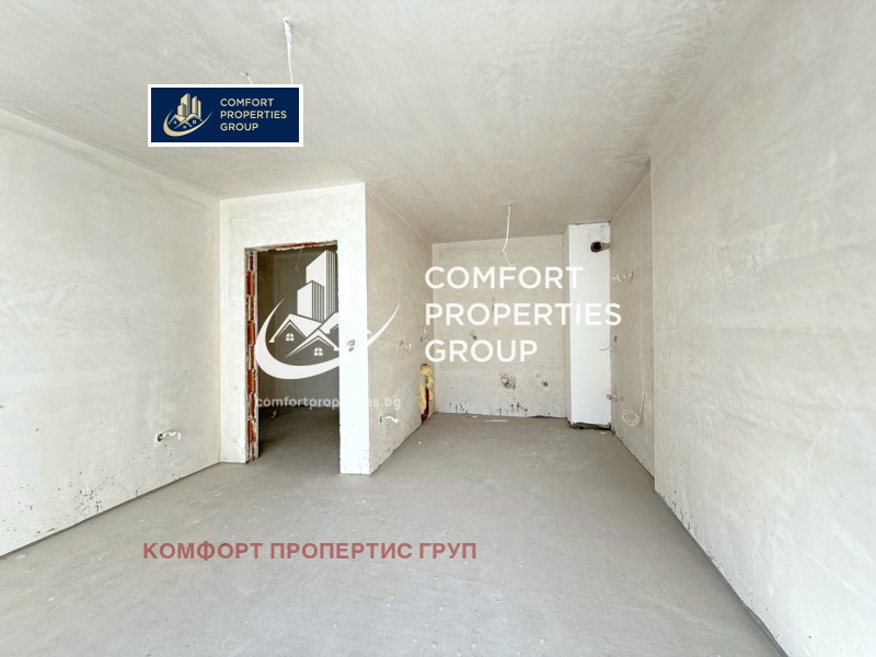 Продава 2-СТАЕН, гр. София, Младост 1, снимка 2 - Апартаменти - 53235253