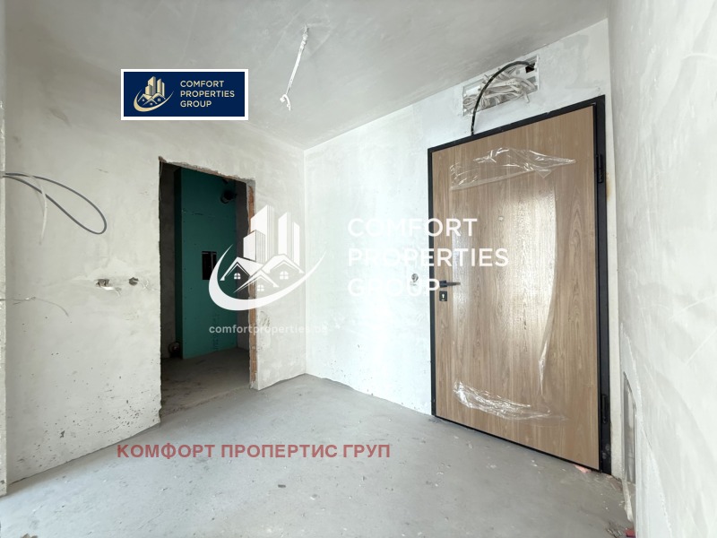 Продава 2-СТАЕН, гр. София, Младост 1, снимка 5 - Апартаменти - 53235253