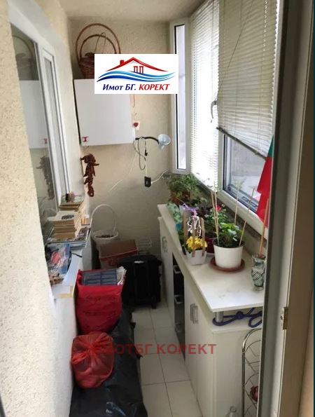 Продава 2-СТАЕН, гр. София, Лозенец, снимка 5 - Апартаменти - 54365019