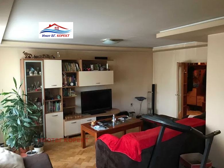 Продава 2-СТАЕН, гр. София, Лозенец