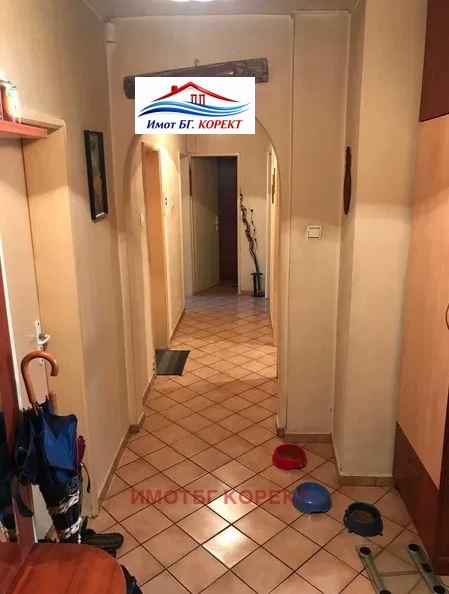Продава 2-СТАЕН, гр. София, Лозенец, снимка 2 - Апартаменти - 54365019
