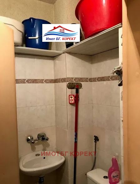 Продава 2-СТАЕН, гр. София, Лозенец, снимка 7 - Апартаменти - 54365019