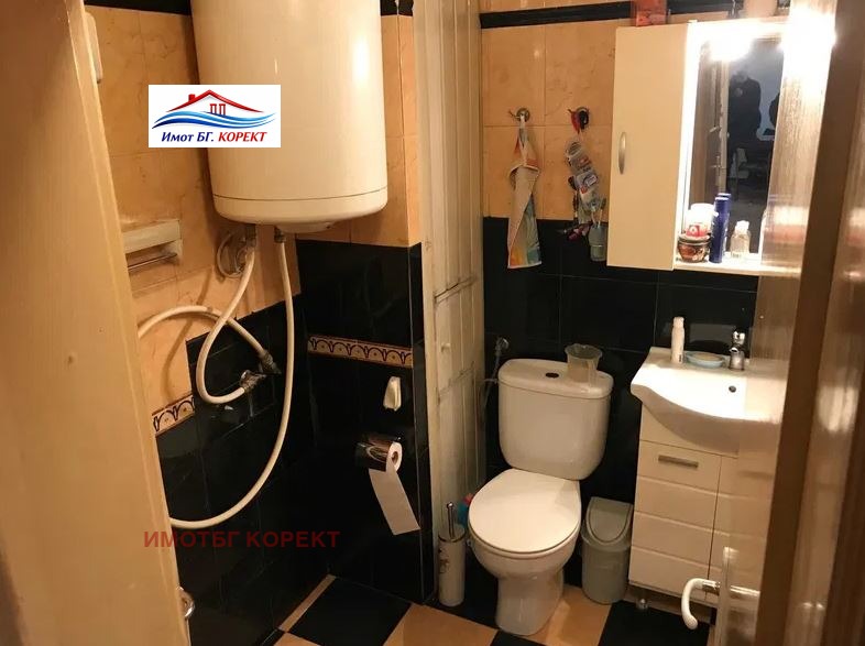 Продава 2-СТАЕН, гр. София, Лозенец, снимка 6 - Апартаменти - 54365019