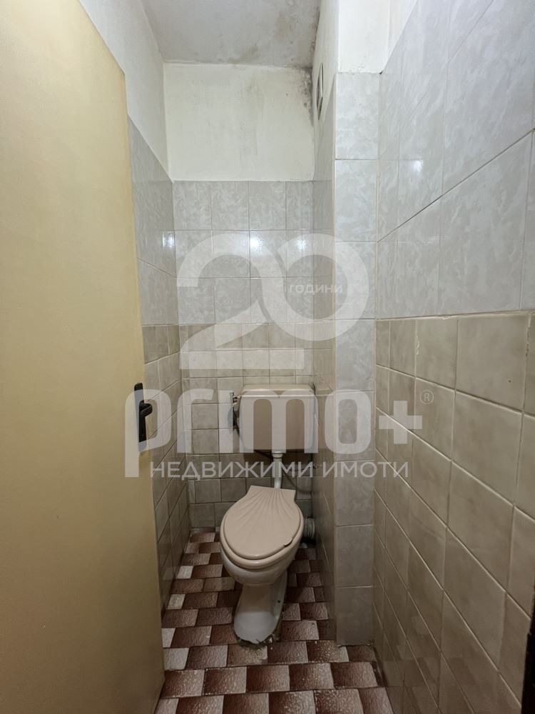 Продава 2-СТАЕН, гр. Велико Търново, Зона Б, снимка 13 - Апартаменти - 56735575