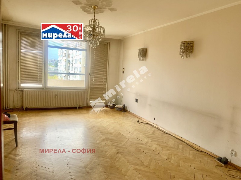 Продава 3-СТАЕН, гр. София, Мусагеница, снимка 3 - Aпартаменти - 47058322