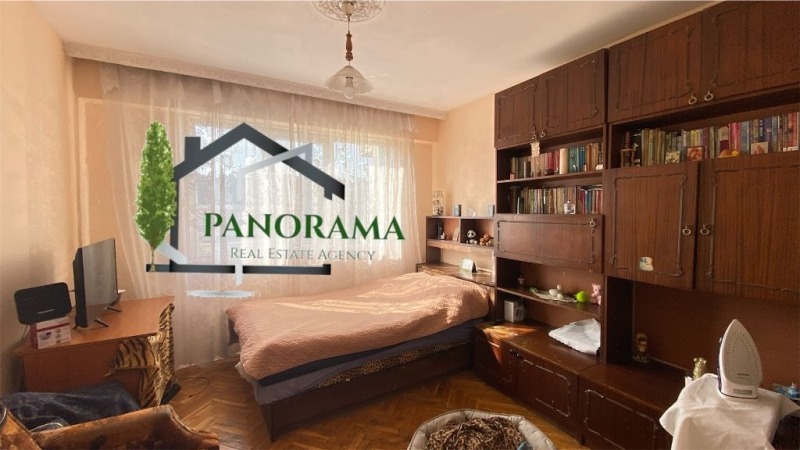 Продава  3-стаен град Шумен , 5-ти полк , 78 кв.м | 53129628 - изображение [3]