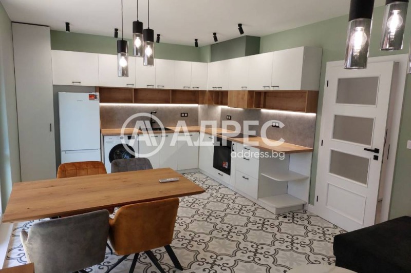 Продается  2 спальни София , Манастирски ливади , 103 кв.м | 74109188 - изображение [5]