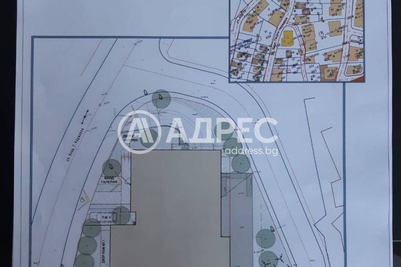 Продается  2 спальни София , Манастирски ливади , 103 кв.м | 74109188 - изображение [7]