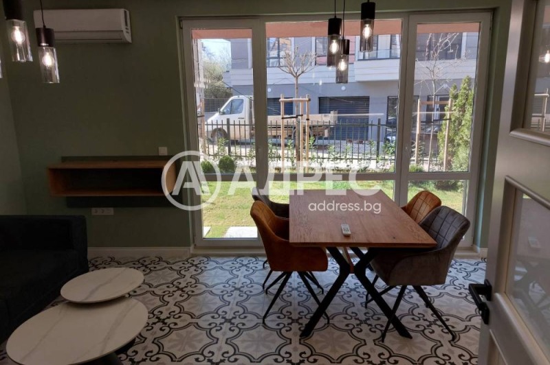 Продается  2 спальни София , Манастирски ливади , 103 кв.м | 74109188