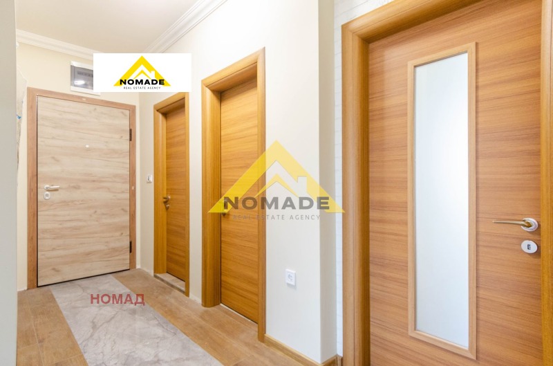 Продава 3-СТАЕН, гр. Пловдив, Христо Смирненски, снимка 6 - Апартаменти - 50032773