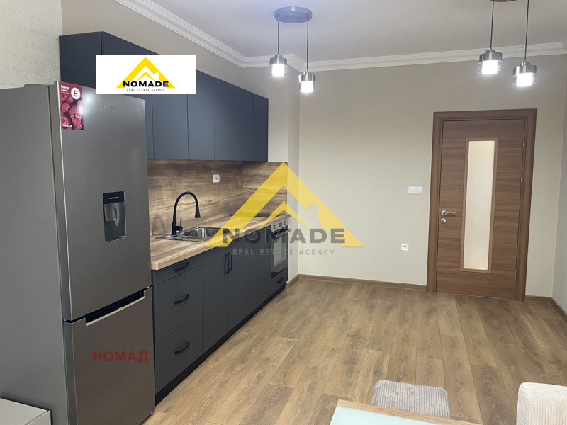 Продава 3-СТАЕН, гр. Пловдив, Христо Смирненски, снимка 2 - Апартаменти - 50032773