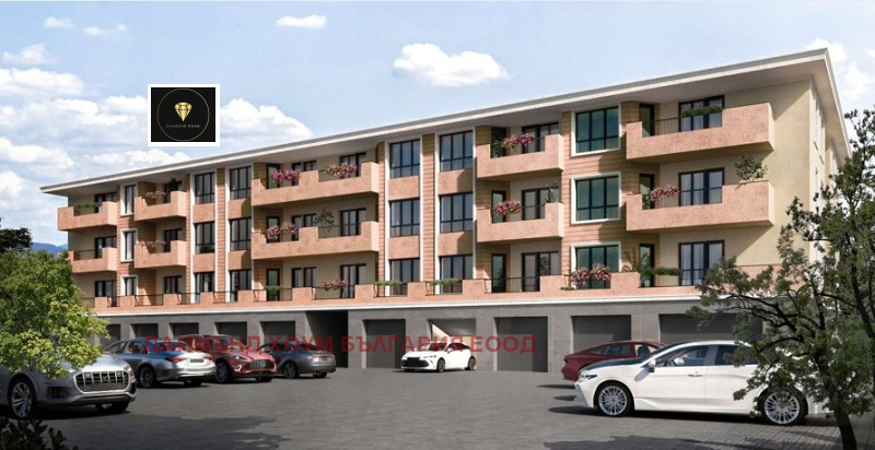 Продава  3-стаен, град Пловдив, Остромила •  118 400 EUR • ID 21312819 — holmes.bg - [1] 