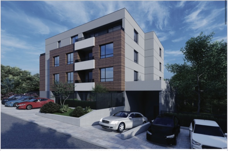 Продается  2 спальни София , Кръстова вада , 244 кв.м | 83079907 - изображение [3]