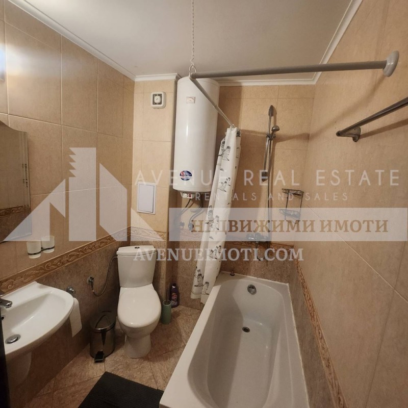 На продаж  2 спальні область Бургас , Свети Влас , 100 кв.м | 55639948 - зображення [12]