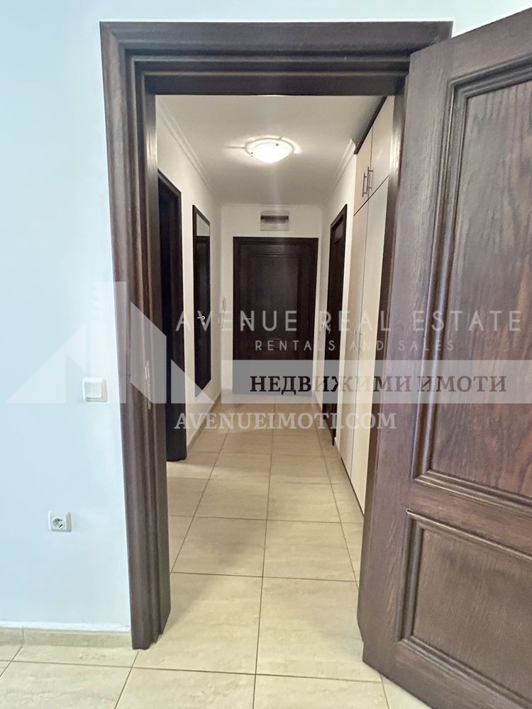 На продаж  2 спальні область Бургас , Свети Влас , 100 кв.м | 55639948 - зображення [11]