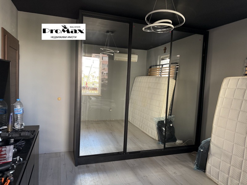 De vânzare  2 dormitoare Sofia , Mladost 2 , 106 mp | 60229502 - imagine [8]