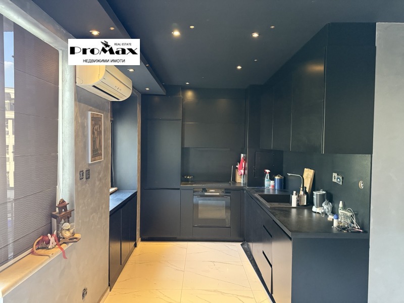 De vânzare  2 dormitoare Sofia , Mladost 2 , 106 mp | 60229502 - imagine [6]