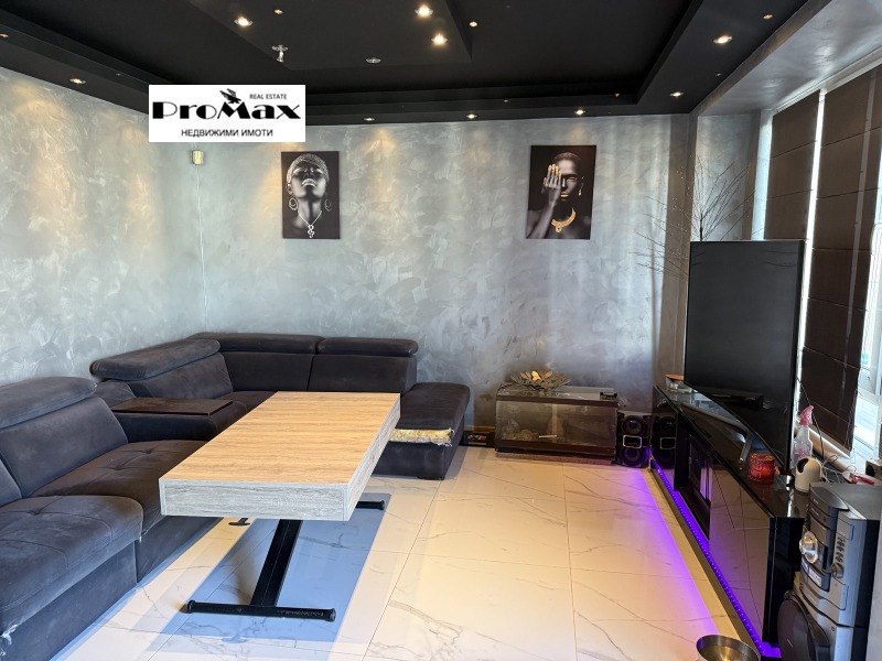 De vânzare  2 dormitoare Sofia , Mladost 2 , 106 mp | 60229502 - imagine [3]
