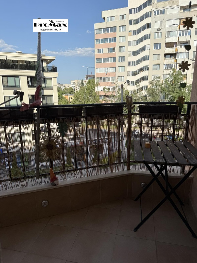 De vânzare  2 dormitoare Sofia , Mladost 2 , 106 mp | 60229502 - imagine [9]