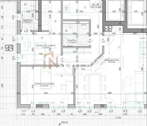 For Sale  2 bedroom Varna , Kaysieva gradina , 168 sq.m | 83768993