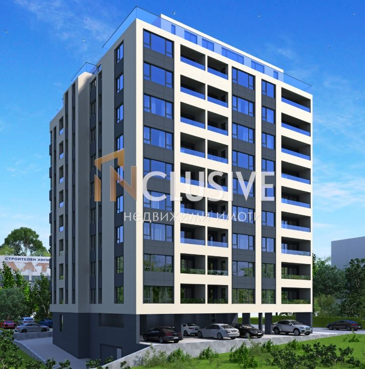 For Sale  2 bedroom Varna , Kaysieva gradina , 168 sq.m | 83768993 - image [5]