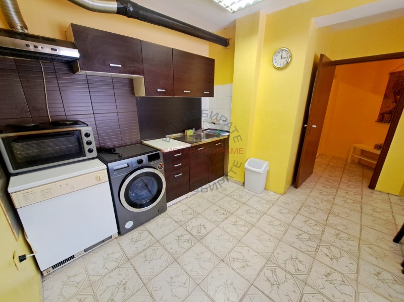 Продава  3-стаен град Варна , Гранд Мол , 55 кв.м | 72301984 - изображение [3]