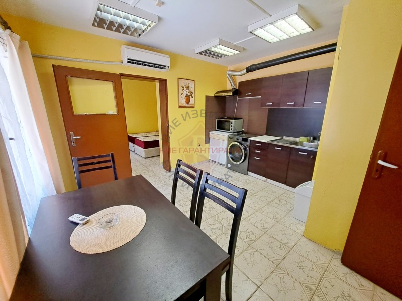Продава  3-стаен град Варна , Гранд Мол , 55 кв.м | 72301984 - изображение [2]