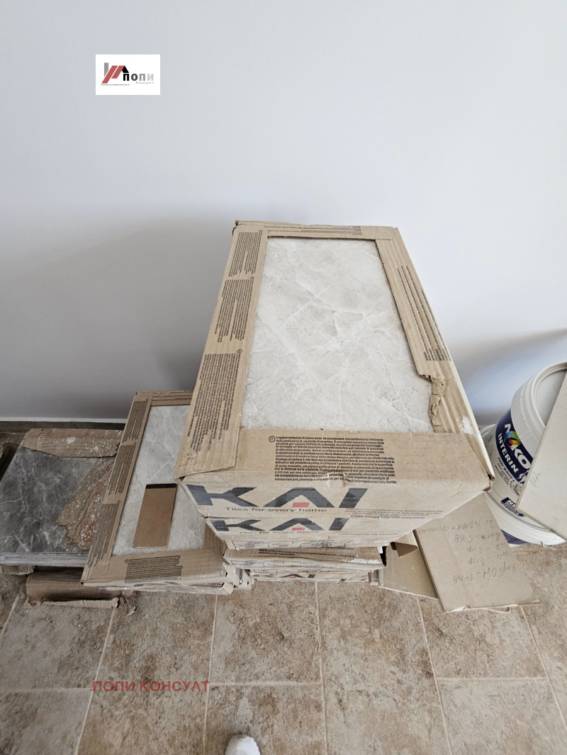 Zu verkaufen  2 Schlafzimmer Schumen , Herson , 66 qm | 54657392 - Bild [8]