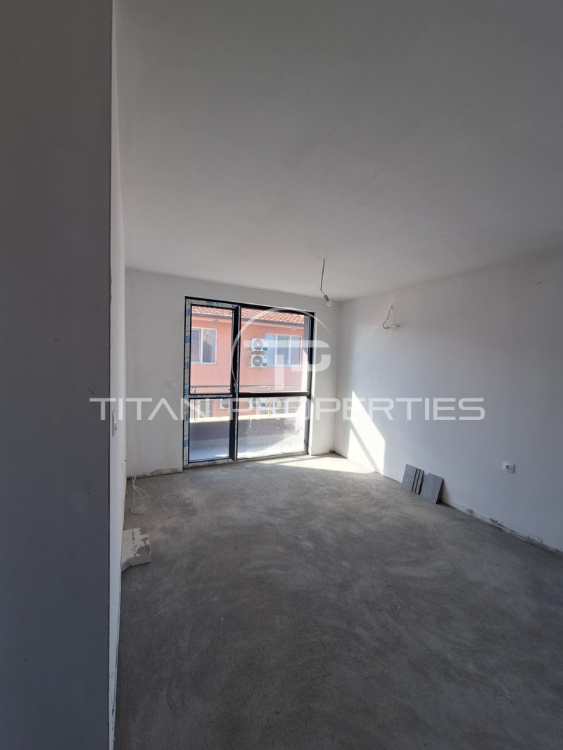 Продаја  2 спаваће собе регион Пловдив , Браниполе , 102 м2 | 44131333 - слика [3]