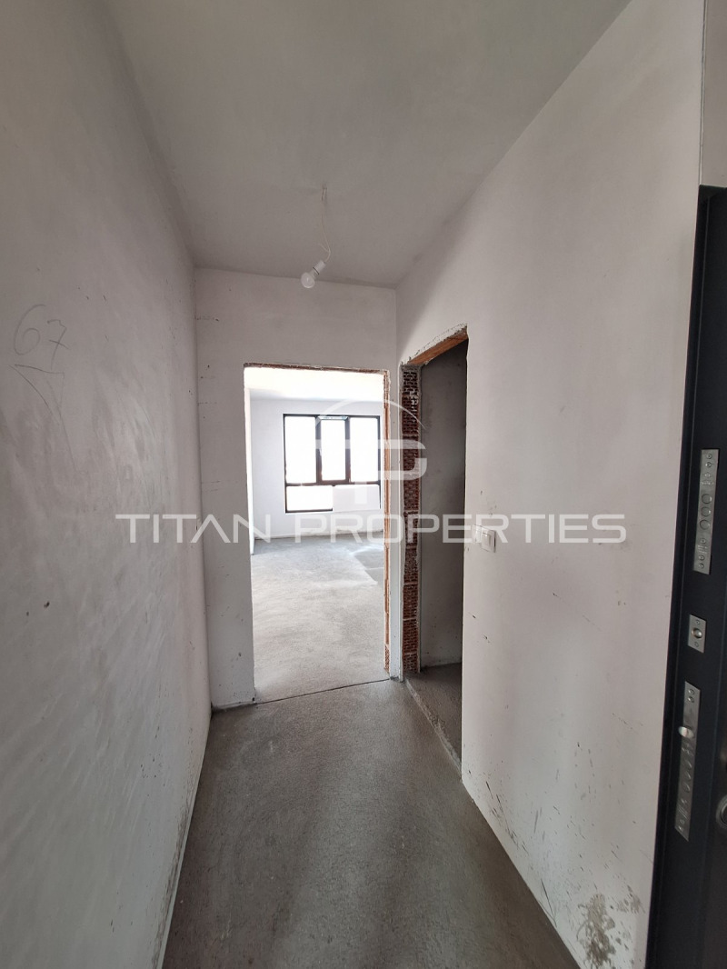 Продаја  2 спаваће собе регион Пловдив , Браниполе , 102 м2 | 44131333 - слика [5]