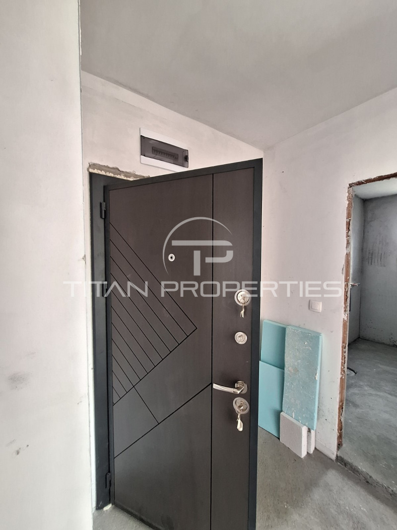 Продаја  2 спаваће собе регион Пловдив , Браниполе , 102 м2 | 44131333 - слика [10]