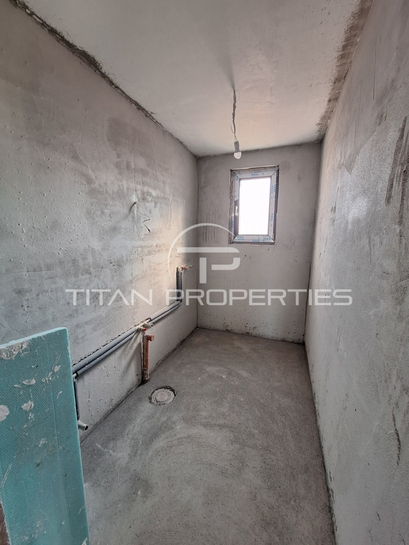 Продаја  2 спаваће собе регион Пловдив , Браниполе , 102 м2 | 44131333 - слика [8]