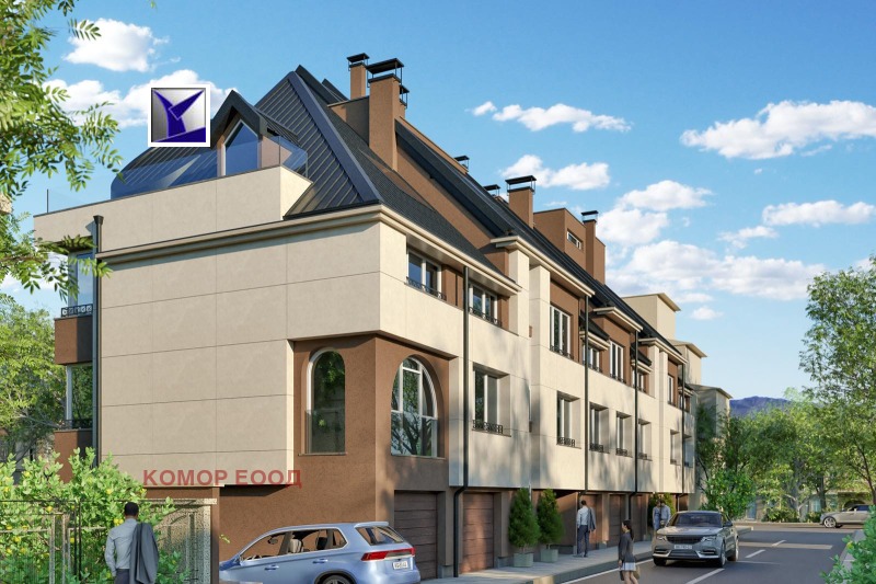 Продава 3-СТАЕН, гр. Русе, Център, снимка 2 - Апартаменти - 52662168