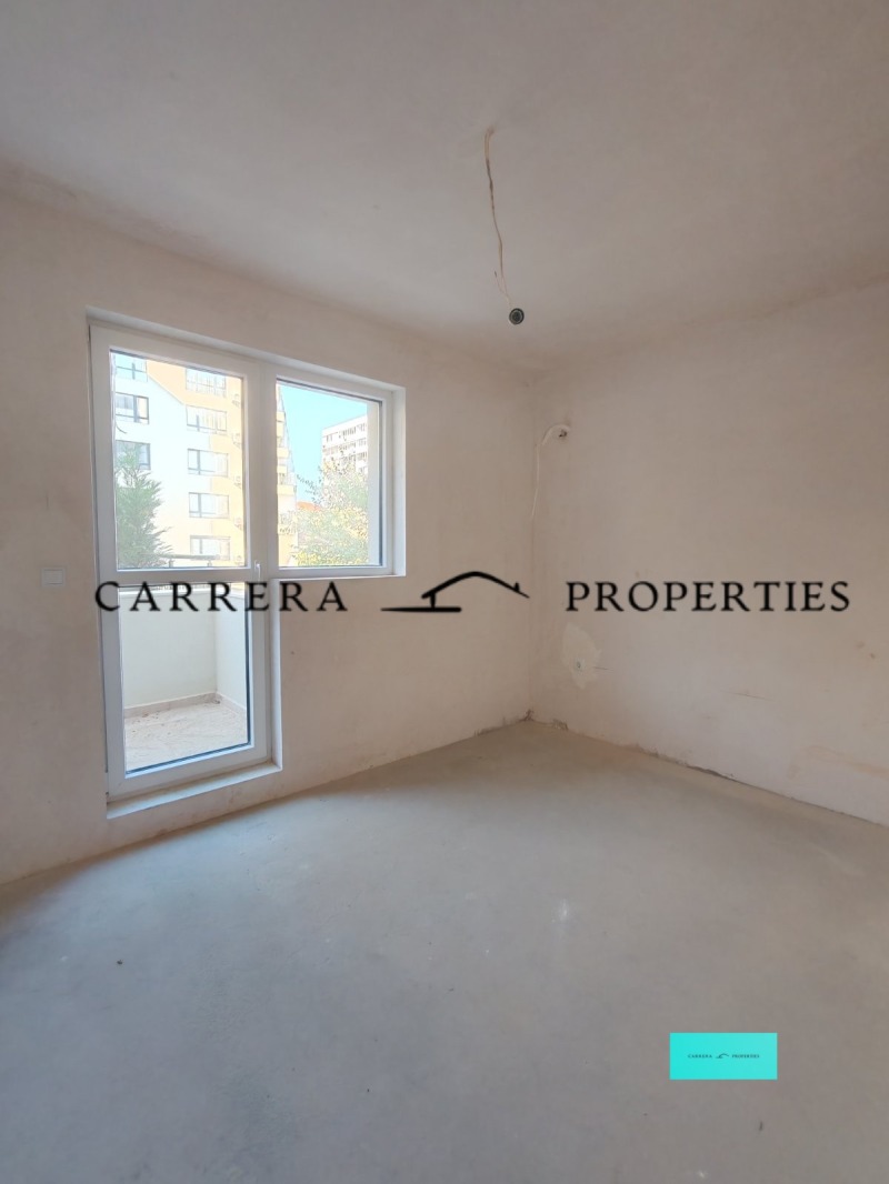 Продава 3-СТАЕН, гр. Варна, Централна поща, снимка 5 - Апартаменти - 53036440