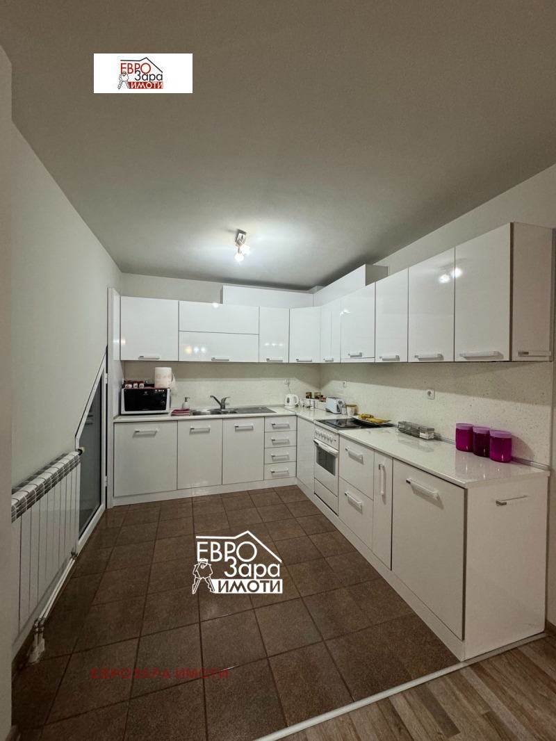 De vânzare  3+ dormitor Stara Zagora , Țentâr , 95 mp | 90634930 - imagine [5]