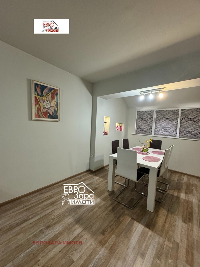 Satılık  3+ yatak odası Stara Zagora , Centar , 95 metrekare | 90634930 - görüntü [4]