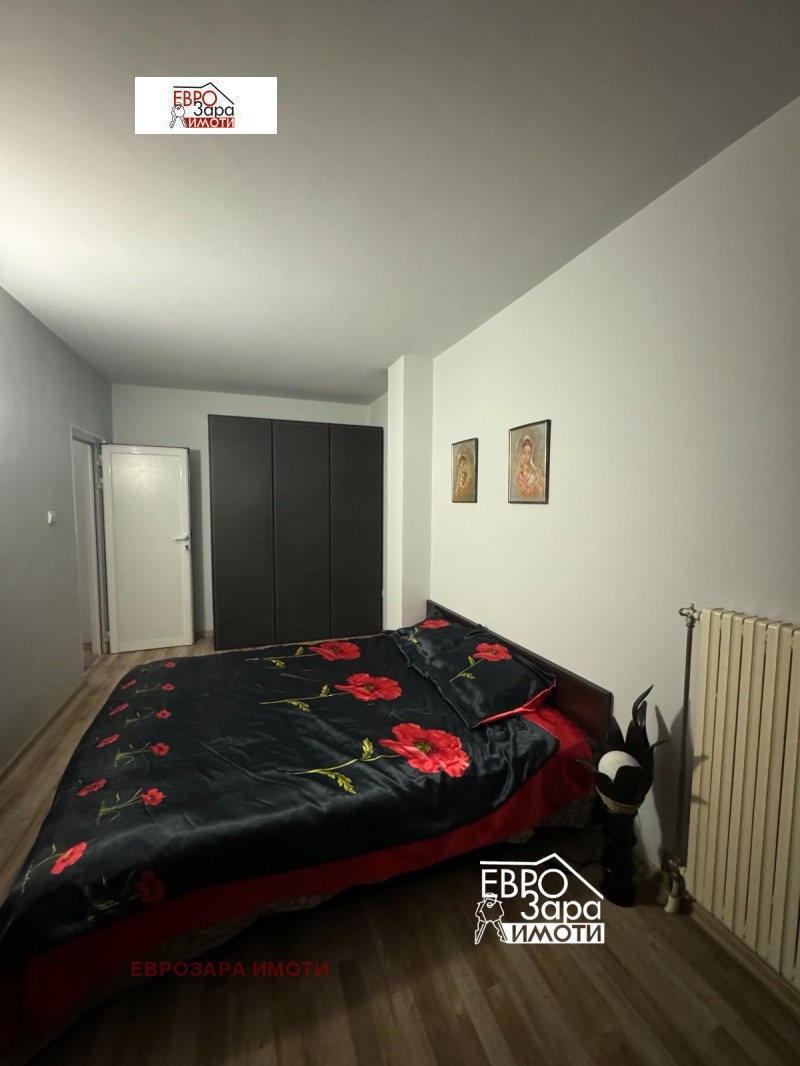 De vânzare  3+ dormitor Stara Zagora , Țentâr , 95 mp | 90634930 - imagine [9]