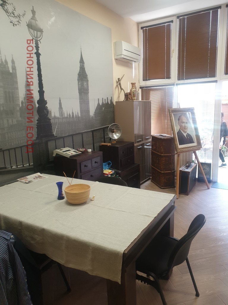 Myytävänä  Toimisto Sofia , Tsentar , 40 neliömetriä | 85442725 - kuva [2]