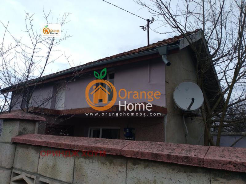 Продава  Къща област Варна , с. Куманово , 100 кв.м | 94216746 - изображение [12]