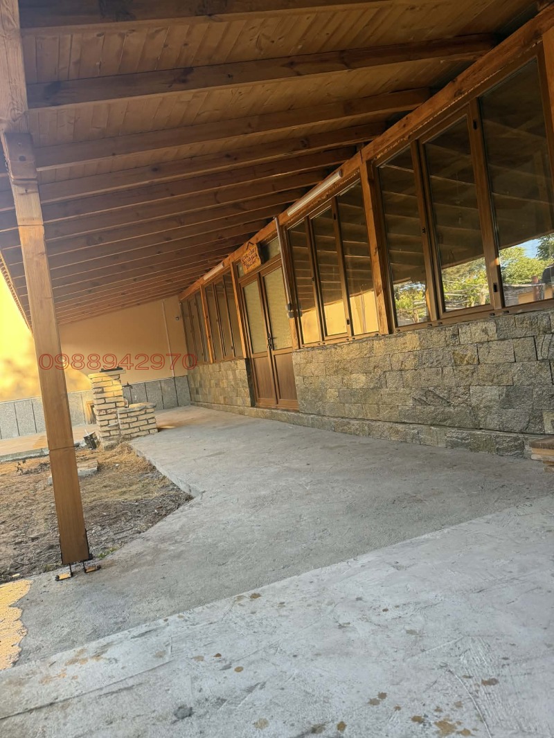 Продава КЪЩА, гр. Сунгурларе, област Бургас, снимка 9 - Къщи - 52794367