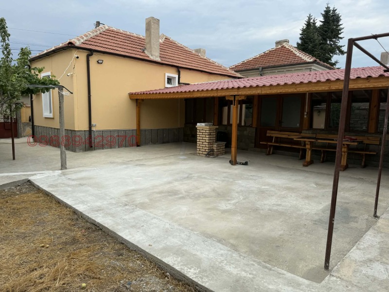 Продава КЪЩА, гр. Сунгурларе, област Бургас, снимка 11 - Къщи - 52794367