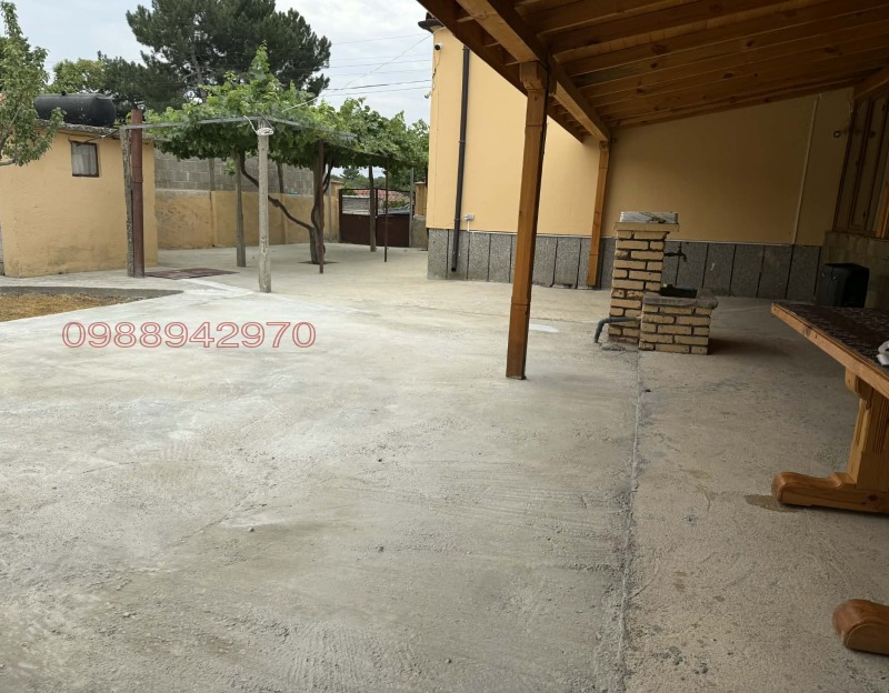 Продава КЪЩА, гр. Сунгурларе, област Бургас, снимка 10 - Къщи - 52794367