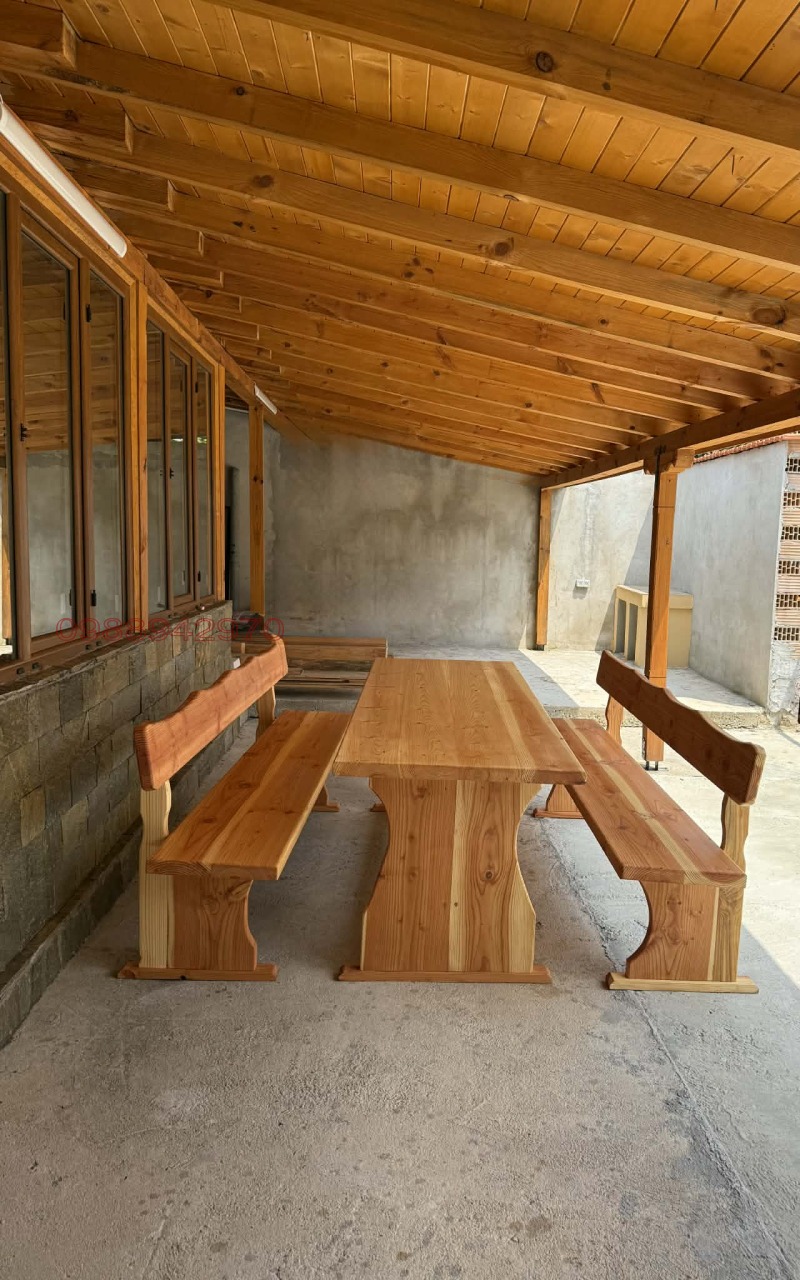 Продава КЪЩА, гр. Сунгурларе, област Бургас, снимка 12 - Къщи - 52794367