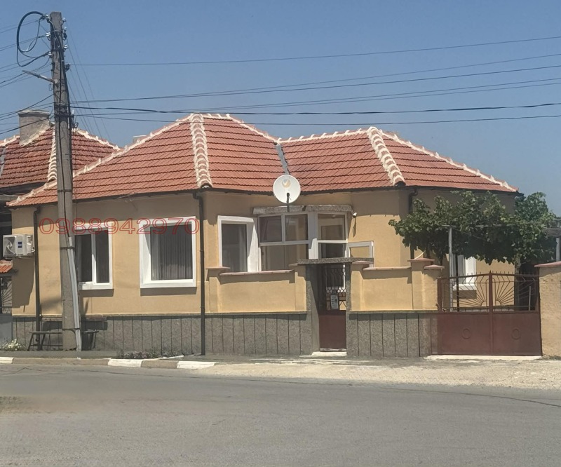 Продава КЪЩА, гр. Сунгурларе, област Бургас