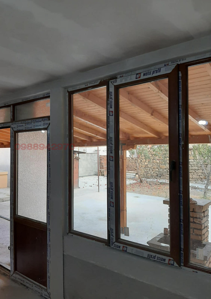 Продава КЪЩА, гр. Сунгурларе, област Бургас, снимка 15 - Къщи - 52794367