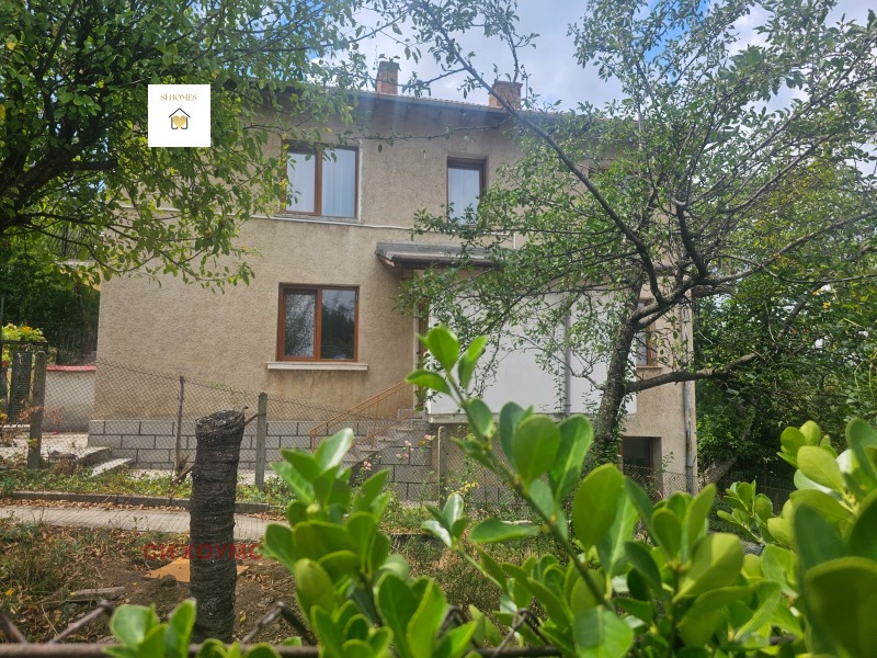 À vendre  Maison Sofia , Knyajevo , 114 m² | 68788034 - image [4]