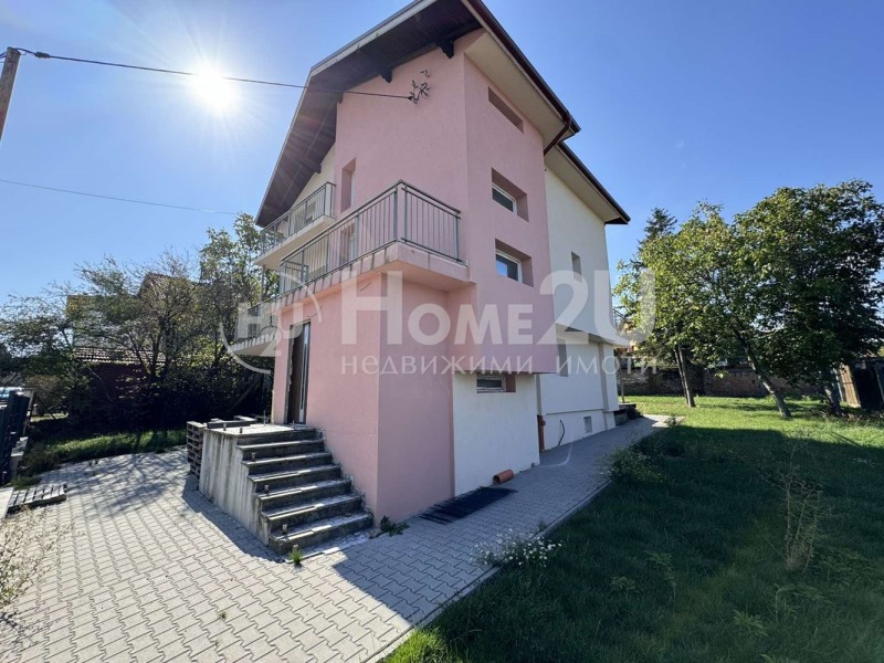 Продава  Къща град София , Филиповци , 313 кв.м | 40987685